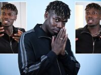 Paul Pogba opens up on his doping ban ‘hell’ after being hit with four-year suspension… as he reveals all about his relationship with Jose Mourinho and when he wanted to leave Man United