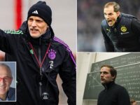 Meet the man who completely revolutionised Thomas Tuchel’s coaching methods that were so complex players claimed ‘you need A-Levels for some of these exercises’