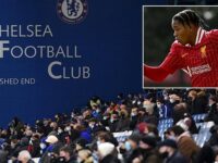 Rising tensions ‘between THREE Premier League clubs lead to Chelsea denying rival scouts access to youth games’ – after one Blues prodigy was poached over the summer