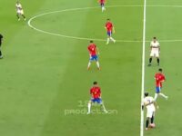 (Video) Luis Diaz’s highlights for Colombia should have Liverpool fans very excited