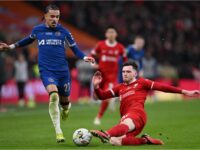 Liverpool v Chelsea preview: Likely XIs, form guide and predictions