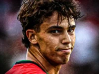 Opinion: Joao Felix ends great international break and Renato Veiga also solid