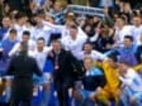 Nations League: ‘world’s worst team’ San Marino win again to earn promotion