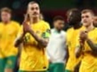 Socceroos in danger of running out of lifelines with tricky Bahrain up next