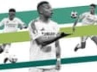 Kylian Mbappé’s Real Madrid career is in danger of wasting everyone’s time | Jonathan Wilson