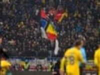 Kosovo to appeal against Uefa-imposed 3-0 loss for leaving field over pro-Serbia chants