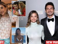 Mats Hummels’ ex-wife opens up on why she ‘couldn’t love him’, after he went public with his new Victoria’s Secret model girlfriend 11 years her junior