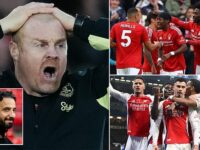 How hard is YOUR Premier League club’s festive fixture list? One title contender has got a much smoother ride than the others, while two relegation rivals have brutal runs – including FIVE top-six sides in a row!