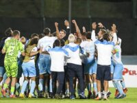 San Marino win AGAIN! World No 210-ranked side earn Nations League promotion after beating Liechtenstein 3-1 to record their first ever away victory