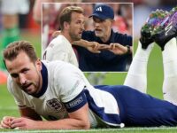 Why Thomas Tuchel must push Harry Kane to the margins, writes CRAIG HOPE. Yes, he played the pass of the match in the 5-0 win over Ireland at Wembley, but he now slows England down