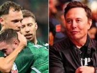 ANOTHER Bundesliga club quit X as they slam Elon Musk’s work since buying the platform formerly known as Twitter for £38bn