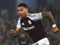 Morgan Rogers signs new long-term Aston Villa deal – less than a year after £15m move from Middlesbrough – after making his England debut against Greece