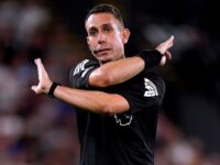 Premier League referee appointments confirmed for this weekend’s games – with David Coote suspended after video emerged of him calling Jurgen Klopp a ‘German ****’