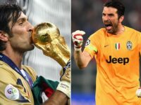 Italy legend Gianluigi Buffon names player who ‘should have won five Ballon d’Ors’… but never even managed one