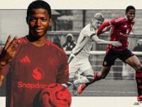 How Man United’s new academy plan helped them grab Arsenal’s goal machine Chido Obi-Martin and more – and could see them cash in after years trailing Man City and Chelsea