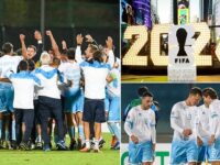 Revealed: How San Marino – officially the worst national team in football – are just two games away from qualifying for the World Cup