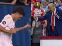 Christian Pulisic breaks his silence on Trump celebration that sparked liberal meltdown during USMNT’s win over Jamaica