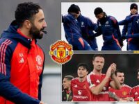 Ruben Amorim must find ways to improve Manchester United without costly additions in the transfer market – here are FIVE solutions from within the current Red Devils squad