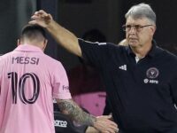 Tata Martino ‘quits Inter Miami’ after failing to win MLS Cup with Lionel Messi