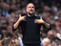 Pep Guardiola ‘AGREES to sign new one-year contract at Manchester City ‘ – with Spaniard’s time at the Etihad to pass a decade