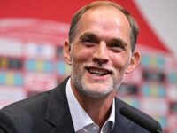 Chelsea coach QUITS after 18 years at the club to take up England role as Thomas Tuchel continues raid on former team