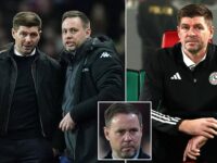 Steven Gerrard appoints former assistant Michael Beale at Al-Ettifaq – as the under-fire Liverpool icon looks to turn things around after Saudi club’s poor run of form