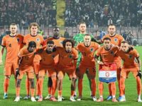 Dutch media claim Man United star ‘looked lost’ and has ‘zero confidence’ after 1-1 draw with Bosnia and Herzegovina