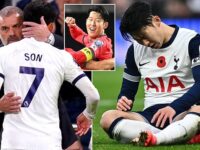 How Tottenham can move on from Son Heung-min: Ageing captain is faster than ever but scoring more for South Korea than Spurs as club face daunting contract dilemma