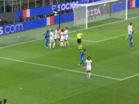 Captain Ibou Konate provides Van Dijk-esque moment for France; teammates were in awe