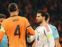 New update on Virgil van Dijk’s Netherlands injury will spread fear among Liverpool fans