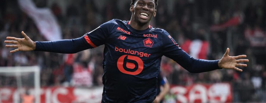 Arsenal and Liverpool target €20m-30m Ligue 1 goalscorer previously linked to Manchester United