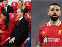 Mo Salah contract extension could now be complicated by absence of key FSG man