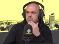 ‘Credit to Arne Slot’ – Danny Murphy says Liverpool ace looks like a new player this season