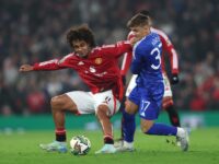 Manchester United forward ‘very disappointed’ with situation at Old Trafford