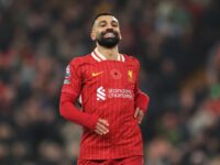 ‘Looking for attention’ – Former PL ace slams Troy Deeney for ‘ridiculous’ Salah comment