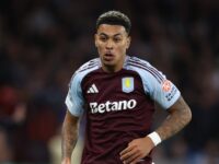 Morgan Rogers signs new long-term Aston Villa contract days after England debut