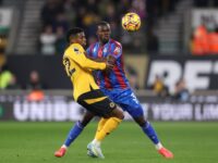 Crystal Palace star wanted by Turkish giants amid Manchester United links