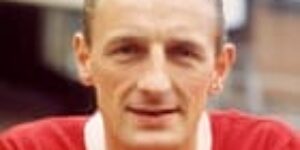 George Eastham, England 1966 World Cup squad member, dies aged 88