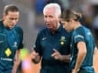 Matildas failed to plan well enough for the future, says coach Tom Sermanni