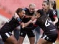 Women’s Championship could revert to being named Super League 2