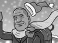 David Squires on … the A-League’s best Christmas films this year