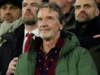 Sir Jim Ratcliffe increases stake in Manchester United despite conflict with supporters