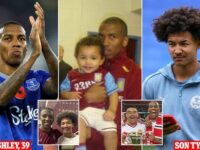 Premier League veteran to play against his own son in FA Cup clash – in situation not seen in 44 years