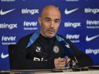 Enzo Maresca plays down Chelsea’s Premier League title hopes with message to the club’s owners after strong start to the 2024-25 campaign