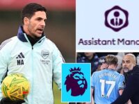 Revealed: Everything you need to know about FPL’s new ‘Assistant Manager’ chip – with Pep Guardiola, Mikel Arteta and Co coming to fantasy football for the first time THIS season