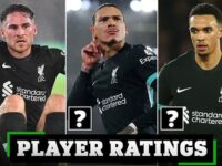 Southampton 1-2 Liverpool PLAYER RATINGS: Which Reds star was brilliant in an unfamiliar position? Who showed encouraging signs? And which midfielder was a force all evening?