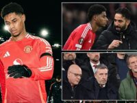 How Man United and Marcus Rashford can avoid a messy divorce and why we shouldn’t be surprised at the timing of his interview, writes CHRIS WHEELER