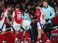 Arsenal star to ‘LEAVE the club after six years’ following chiefs’ decision not to renew his contract