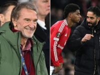 Sir Jim Ratcliffe pumps another £79m into Man United to increase his stake in the club – but here’s why the huge cash injection will NOT benefit Ruben Amorim in the January window