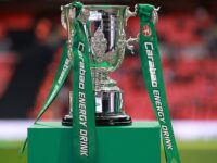 Carabao Cup semi-final draw LIVE: Arsenal, Liverpool and Newcastle all wait to find out who they will face in the next round as Man United and Tottenham aim to join them